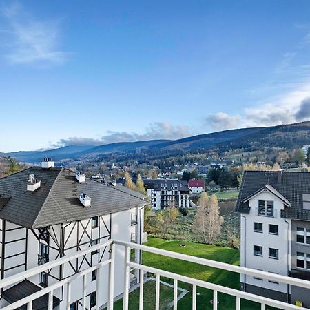 Apartamenty Pod Gondola Swieradow Eksteriør billede